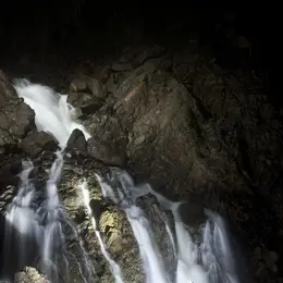 Visite guidée rivière Grotte de la Verna - Spécial Fête des bergers