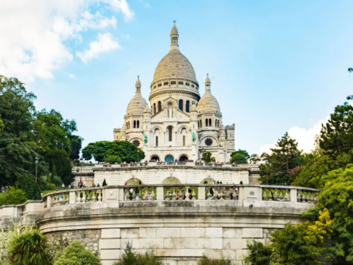 Visite guidée Sacré-Cœur : décryptage d'un symbole de Montmartre