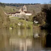 Visite guidée Saint-Aubin-sur-Yonne Les changements au XIXe siècle