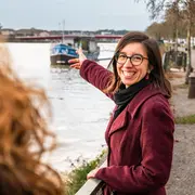 Visite guidée : Saint-Espr'ess