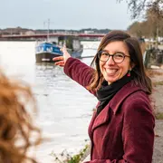 Visite guidée : Saint-Espr'ess