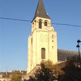 Visite guidée : Saint-Germain-des prés, village Grand-siècle, Bohème et Jazz