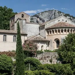 Visite Guidée Saint-Guilhem-Le-Désert