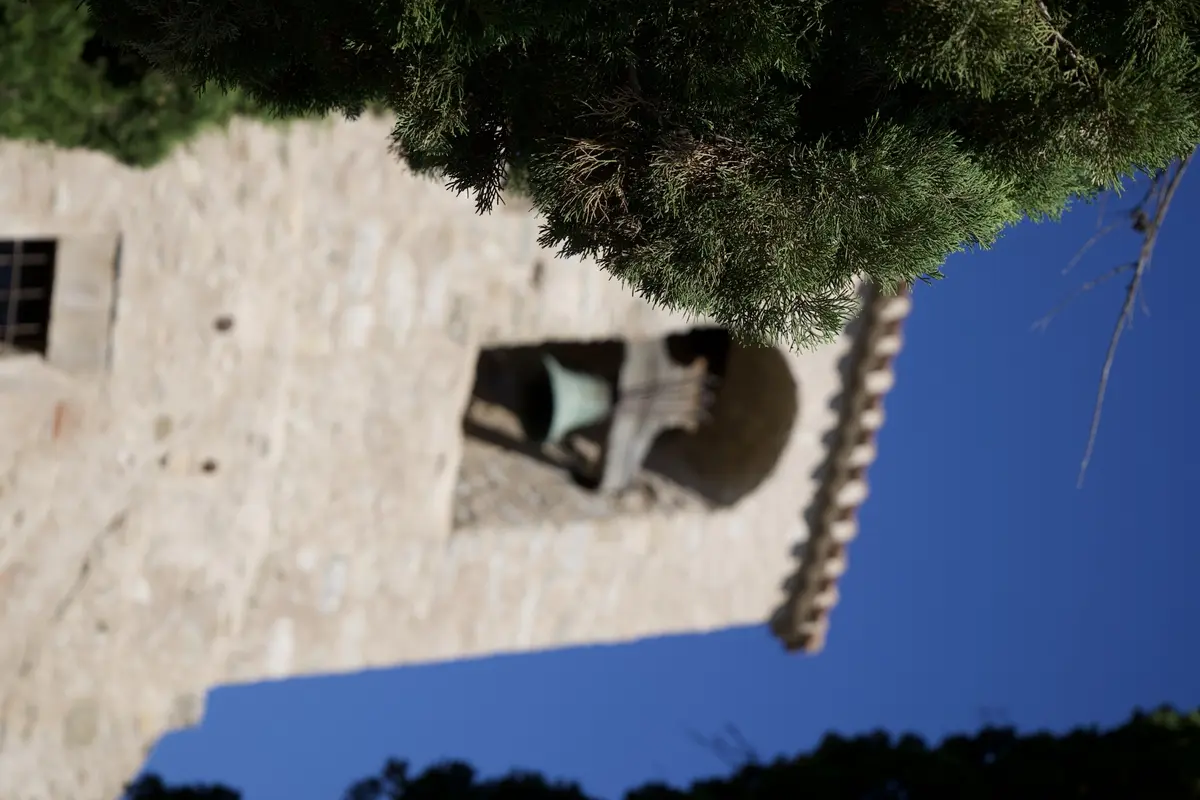 Visite Guidée - Saint-Jean-Pla-De-Corts