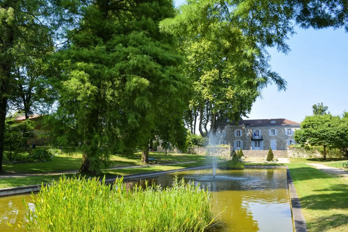 Visite guidée : Saint-Paul-lès-Dax, la jolie voisine