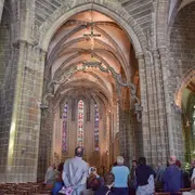 Visite guidée Saint-Sever : les secrets de l’abbaye