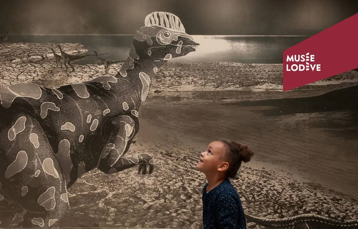 Visite Guidée Sciences De La Terre