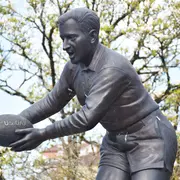 Visite guidée Sculptures Parlantes