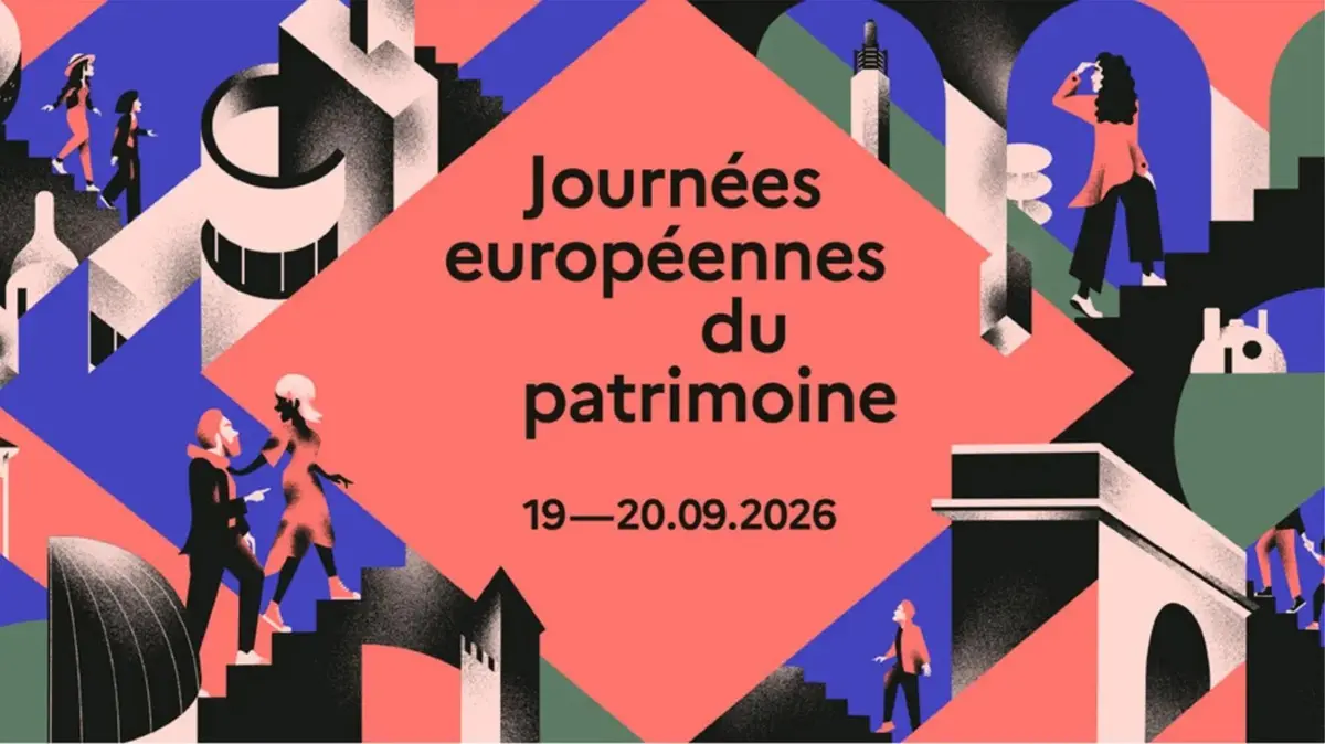 Visite guidée : Sensibilisation à l'Architecture à destination des scolaires