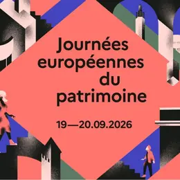 Visite guidée : Sensibilisation à l'Architecture à destination des scolaires