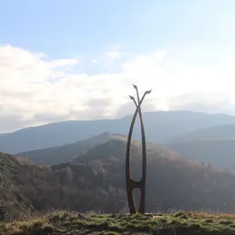 Visite Guidee Sentier De Sculptures