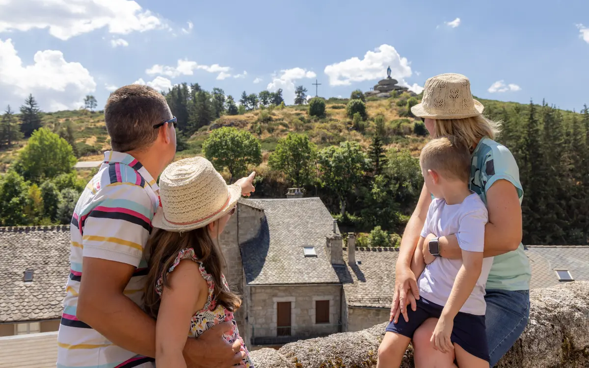 Visite Guidée - Si Serverette M'était Contée...