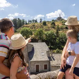 Visite Guidée - Si Serverette M'était Contée...