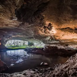 Visite guidée spéciale Mythologie