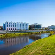 Visite guidée Splendid et Thermes