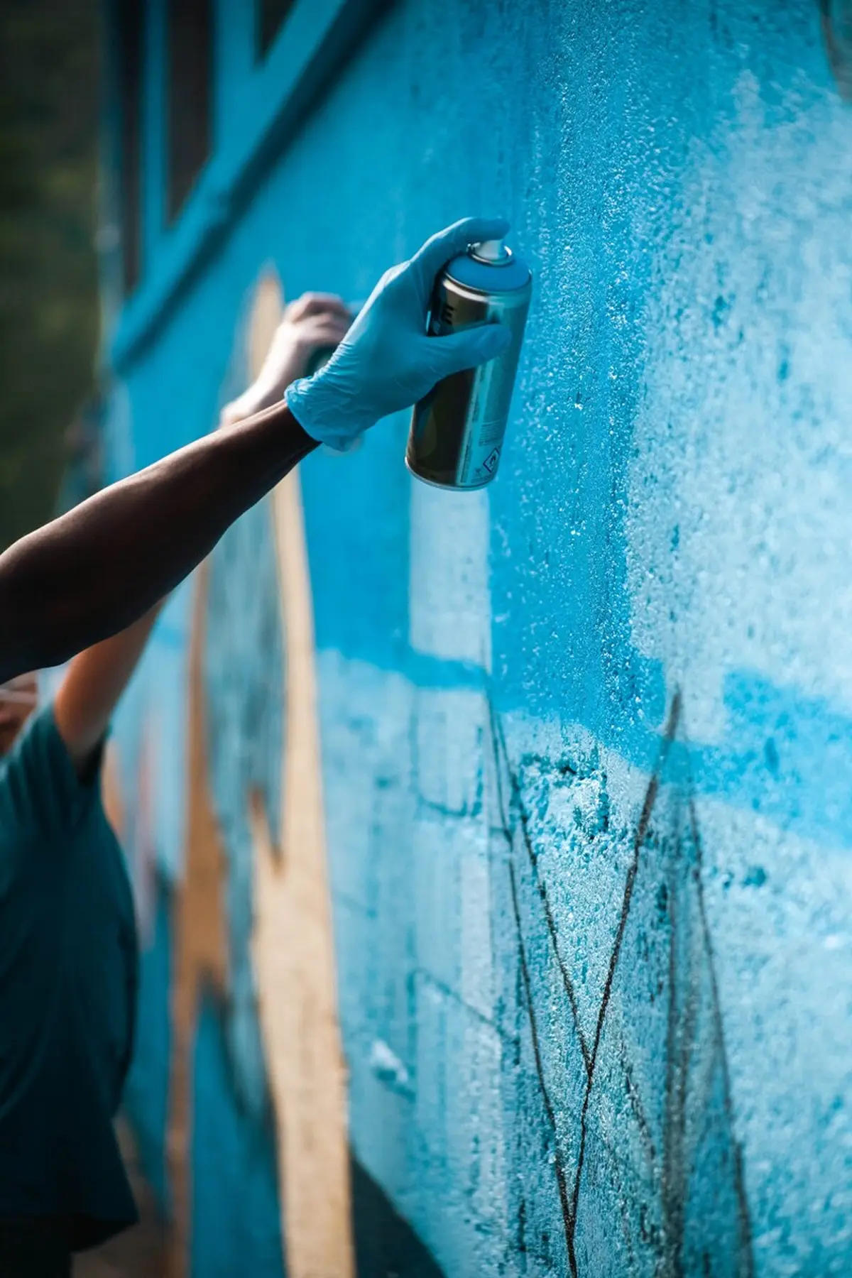 Visite Guidée Street Art