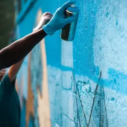 Visite Guidée Street Art