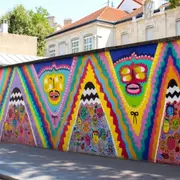 Visite guidée Street-art à la Butte-aux-Cailles à Paris