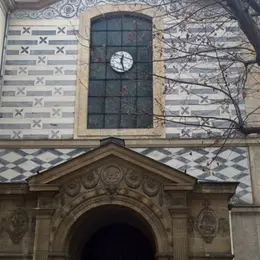 Visite guidée : Sur le pavé du Marais, la plume de Balzac bien-sûr !