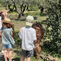 Visite guidée - Sur le sentier de Bebelle