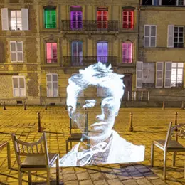 Visite guidée  Sur les pas d'Arthur Rimbaud 
