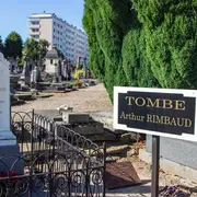 Visite guidée  Sur les pas d'Arthur Rimbaud 