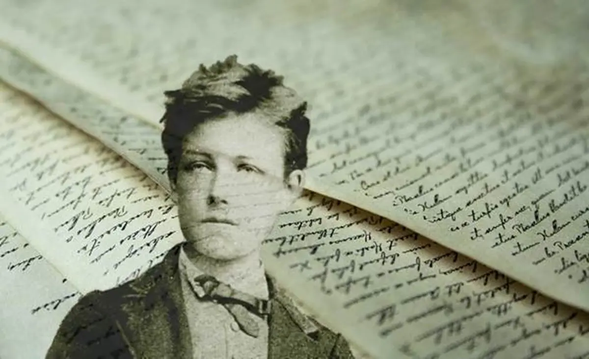 Visite guidée  Sur les pas d'Arthur Rimbaud 
