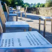 Visite guidée  Sur les pas d'Arthur Rimbaud 