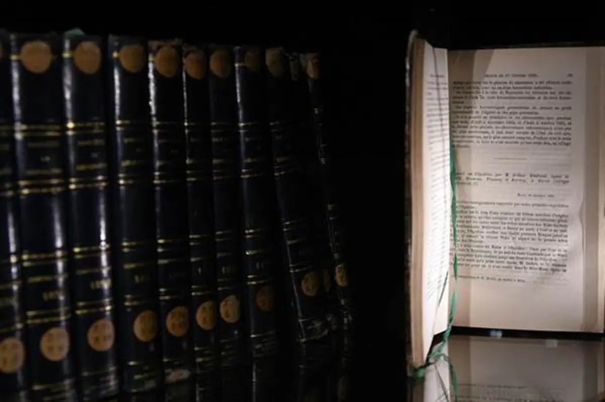 Visite guidée  Sur les pas d'Arthur Rimbaud 