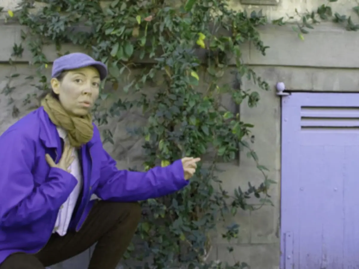 Visite guidée Sur les pas d'un ouvrier du XIXe à Bordeaux