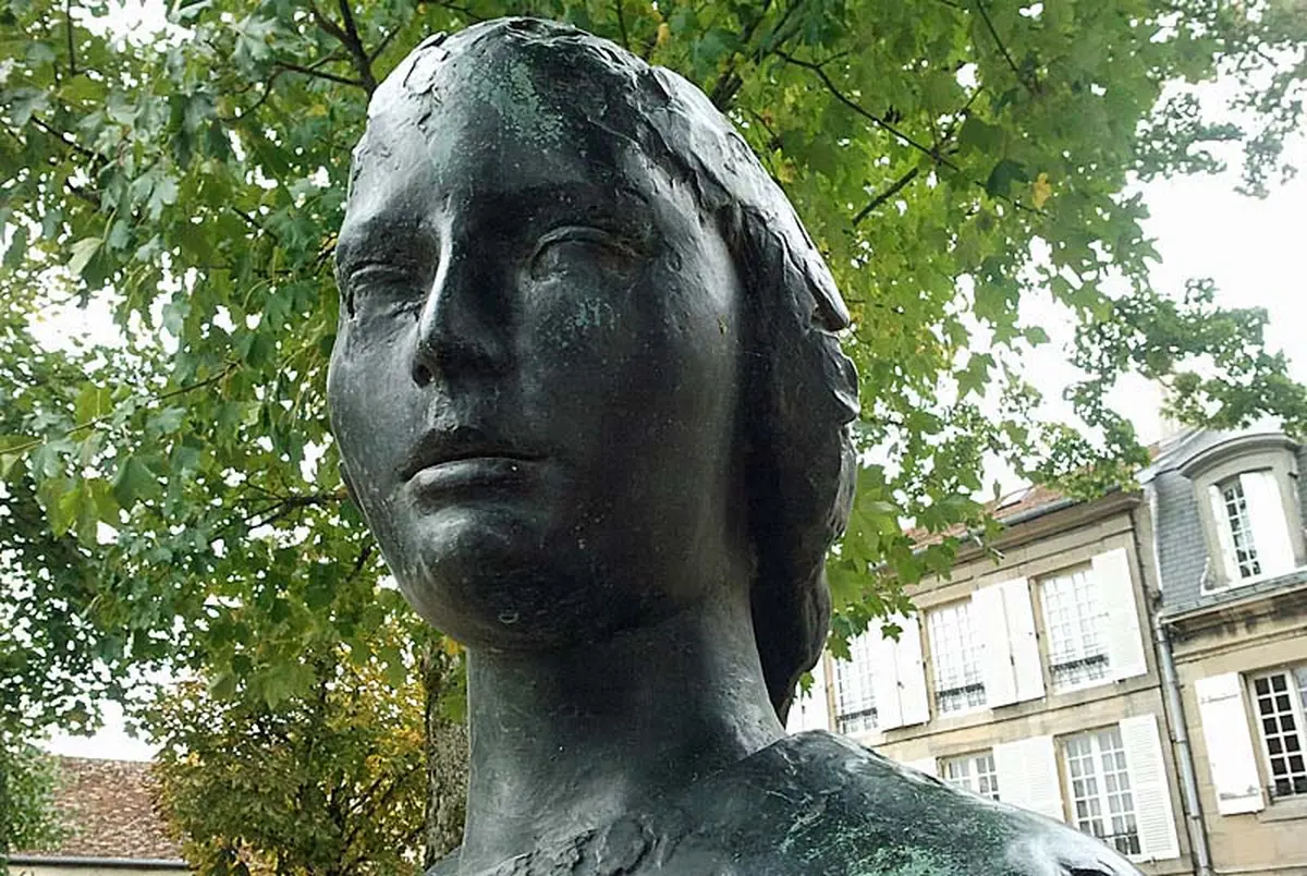 Visite guidée sur les pas de Jeanne Mance