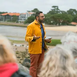 Visite guidée - Sur les pas de l'architecte Louis Lagrange