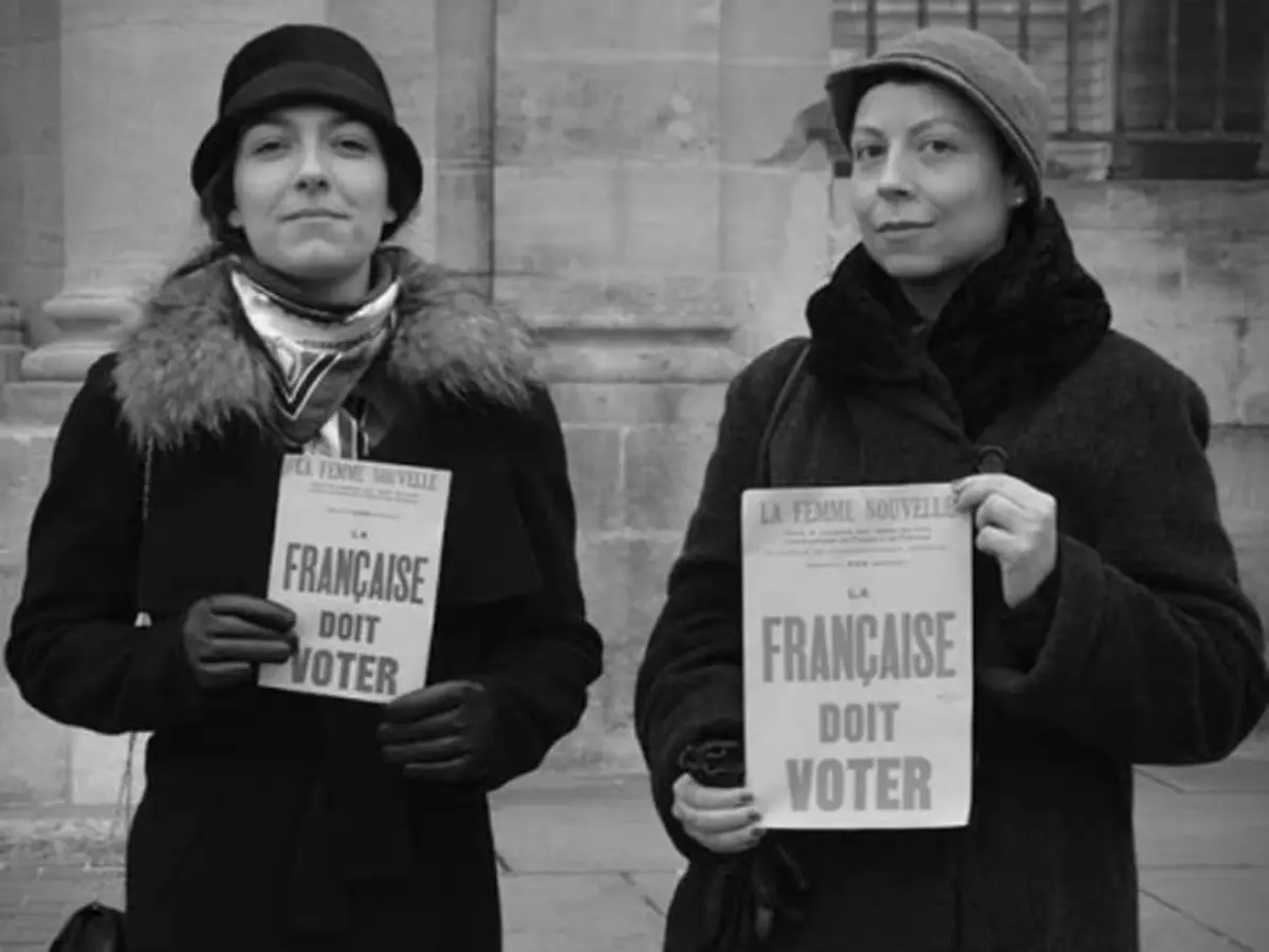 Visite guidée Sur les pas de Manon Cormier à Bordeaux (33)