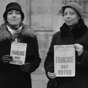 Visite guidée Sur les pas de Manon Cormier à Bordeaux (33)