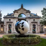 Visite guidée « Sur les pas de Rachi »