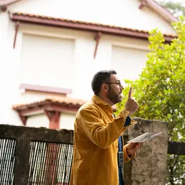 Visite guidée - Sur les pas des architectes Louis et Benjamin Gomez