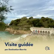 Visite guidée :  Sur les pas des corsaires de Biarritz