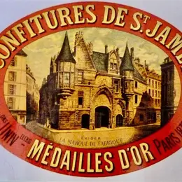 Visite guidée surprenante du Marais splendide !