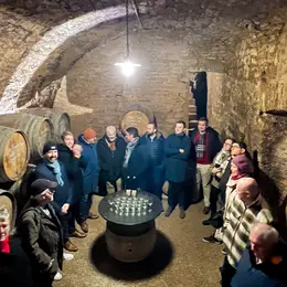 Visite guidée surprise