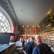 Visite guidée surprise