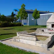 Visite guidée : Terdax