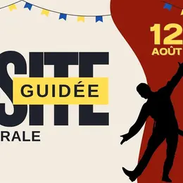 Visite guidée théâtrale de Rodemack