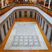 Visite guidée TRÉSOR