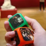 Visite guidée : Un dé-tour au musée