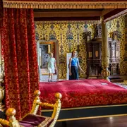 Visite guidée Un dimanche au musée au Château Royal de Blois