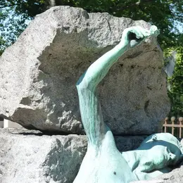 Visite guidée : Un regard merveilleux et inattendu au cimetière du Père Lachaise : Balzac, Chopin, Kardec...