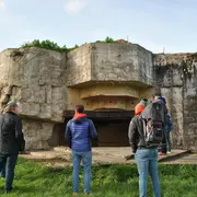 Visite guidée Une garnison en Normandie