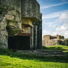 Visite guidée Une garnison en Normandie > Grand public