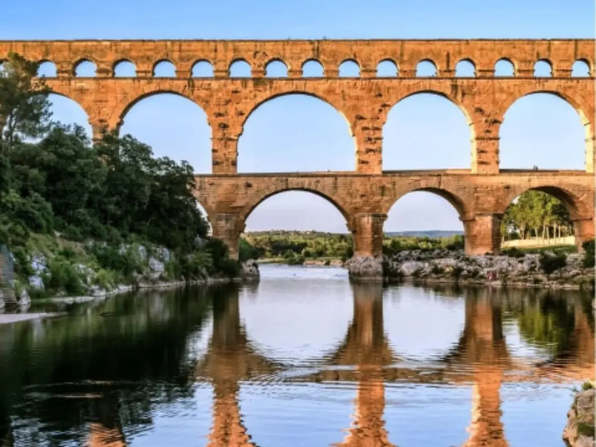 Visite guidée Une journée en Provence depuis Marseille (13)