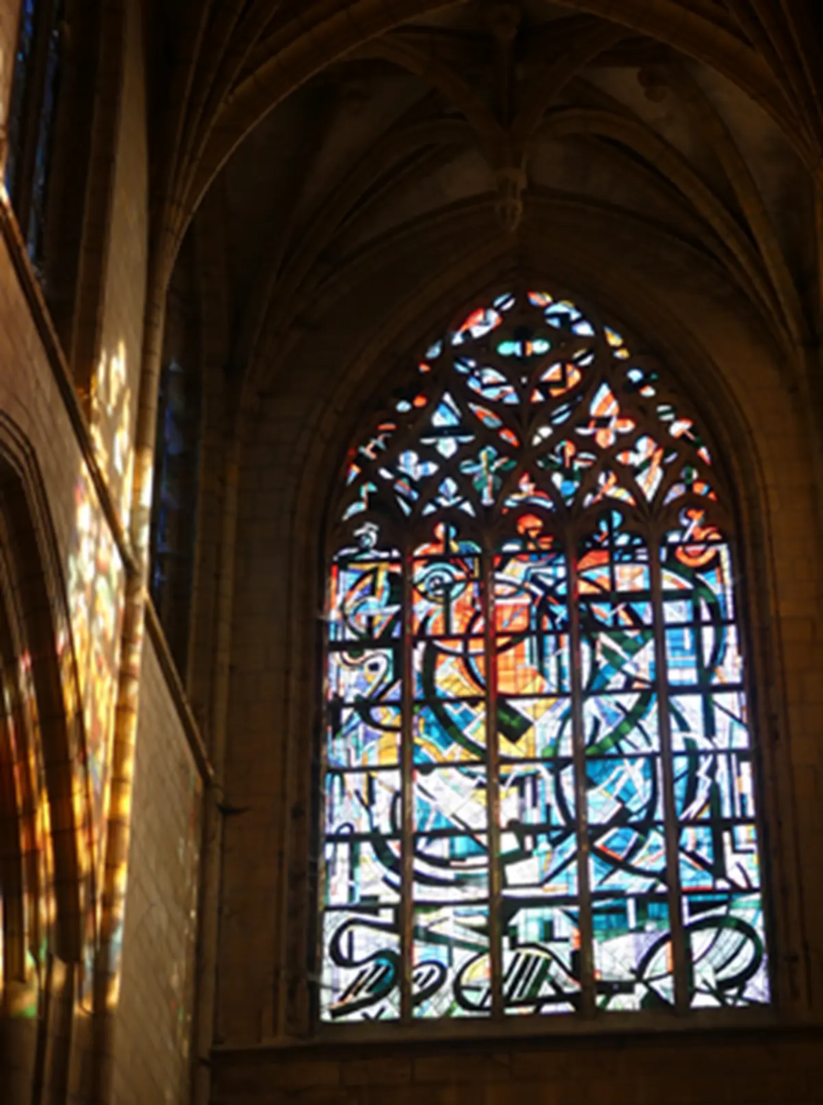 Visite guidée VAH Charleville : Ouverture du trésor d'Art sacré des Ardennes